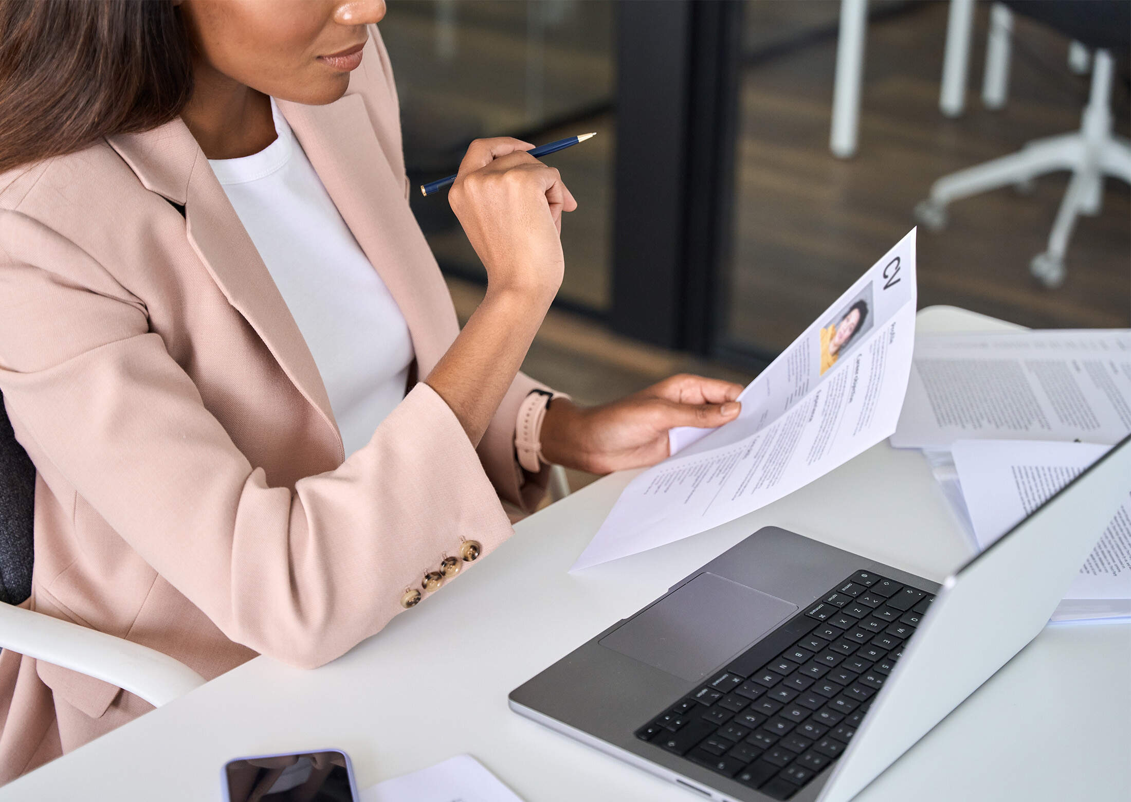Ressources humaines | Enpc-Ediser