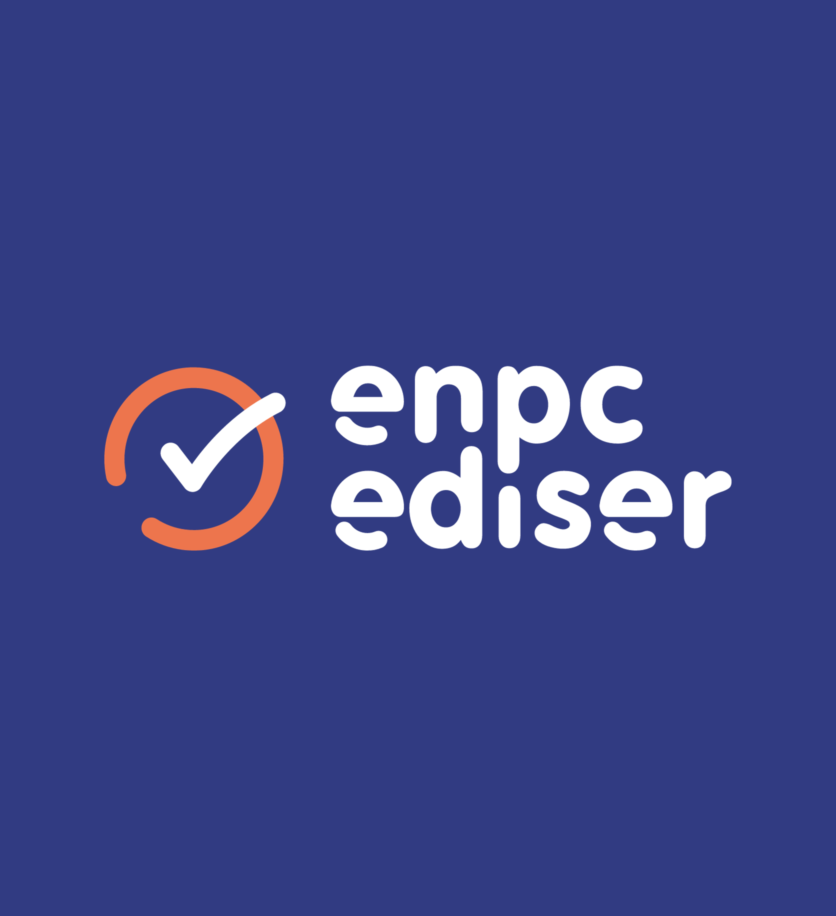 logo Enpc-Ediser
