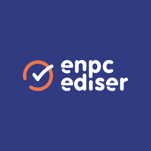 Logo Enpc-Ediser