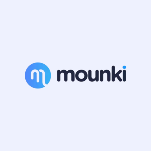 Logo Mounki